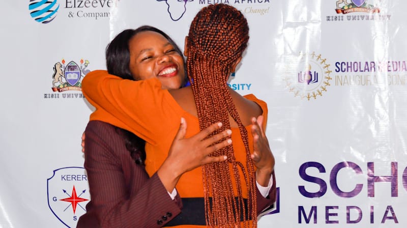 Tubonge Mental Health Session